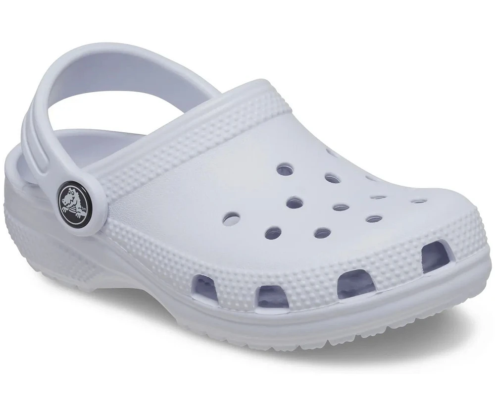 Crocs Kids' Grade/Pre-School Classic Clog Sandals