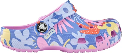 Crocs Kids' Classic Clogs