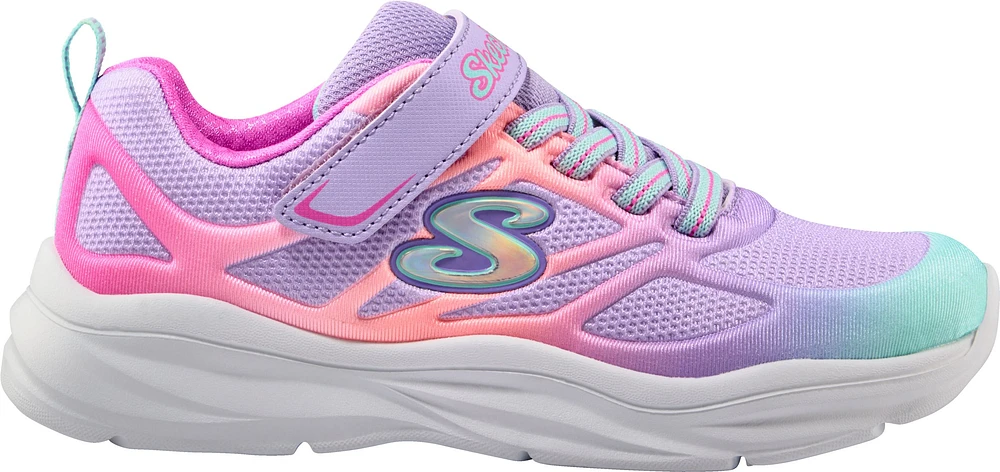 Skechers Kids' Pre-School Power Jams Athletic Shoes, Sneakers