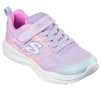 Skechers Kids' Pre-School Power Jams Athletic Shoes, Sneakers