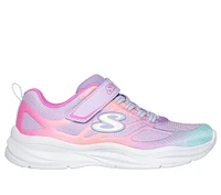 Skechers Kids' Pre-School Power Jams Athletic Shoes, Sneakers