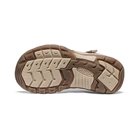 KEEN Girls' Grade/Pre School Newqport H2 Sandals