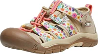 KEEN Girls' Grade/Pre School Newqport H2 Sandals