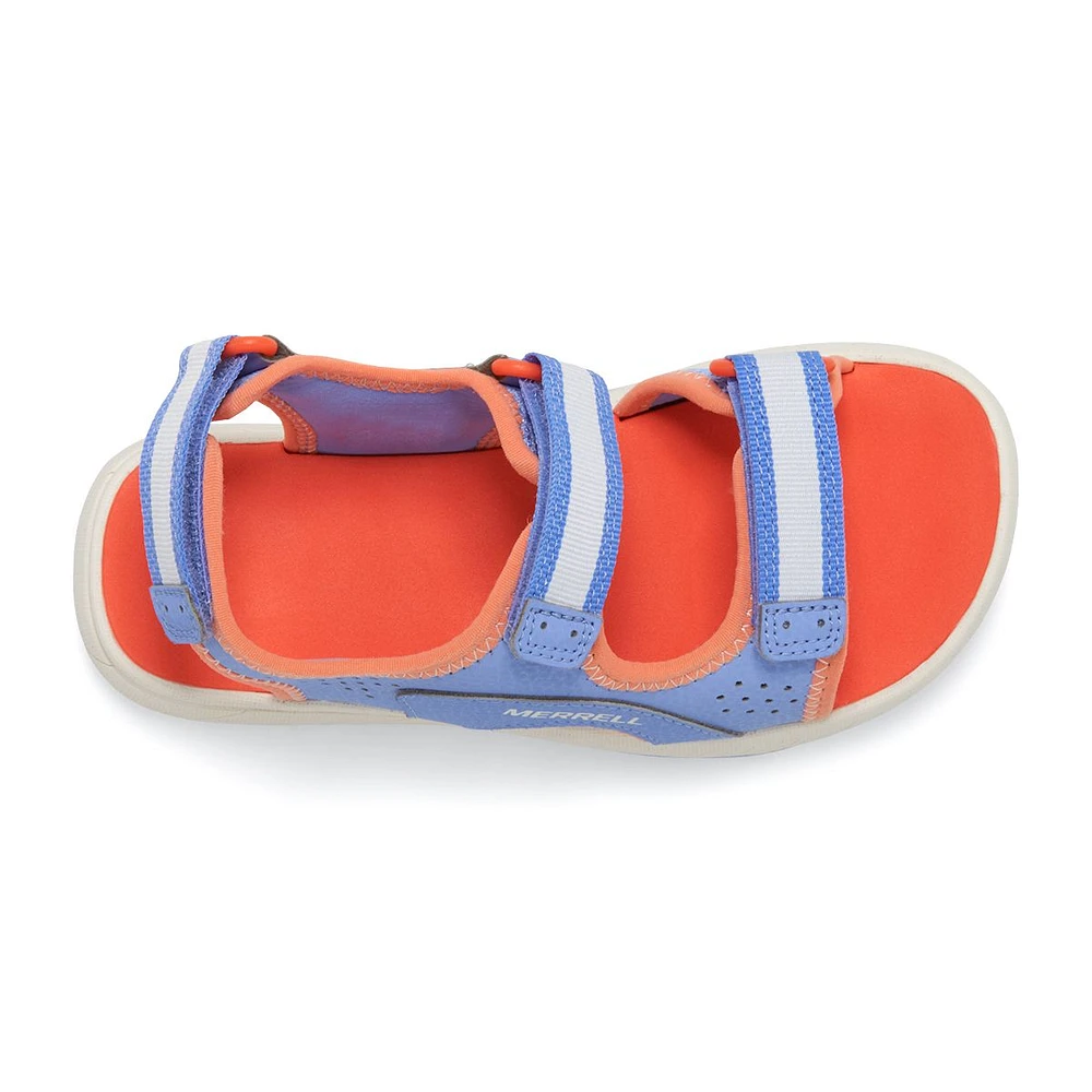 Merrell Girls' Grade/Pre-School Panther 3.0 Sandals