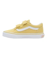 Vans Kids' Old Skool V Skate Shoes, Sneakers