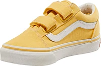 Vans Kids' Old Skool V Skate Shoes, Sneakers