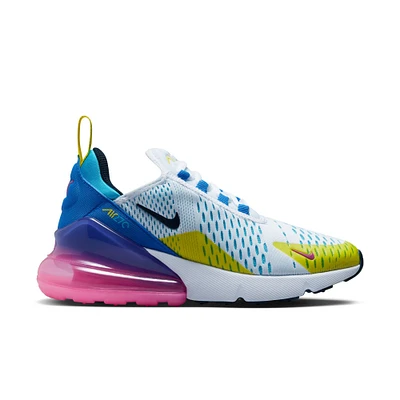 Nike Kids' Grade School Air Max 270  Shoes, Sneakers