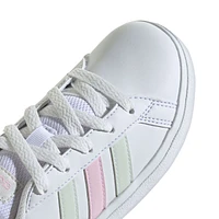 adidas Kids' Grand Court 2.0 Sneakers