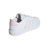 adidas Kids' Grand Court 2.0 Sneakers