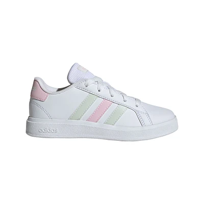 adidas Kids' Grand Court 2.0 Sneakers