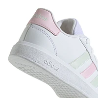 adidas Kids' Grand Court 2.0 Sneakers