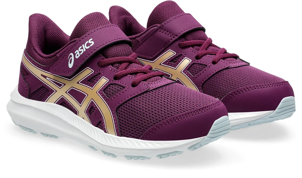 ASICS Kids' Grade School Jolt 4 Running Shoes