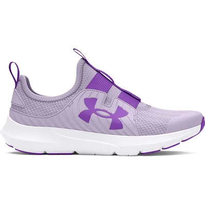 Under Armour Kids' Grade School Outhustle 2 Running Shoes