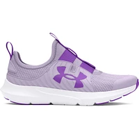 Under Armour Kids' Grade School Outhustle 2 Running Shoes