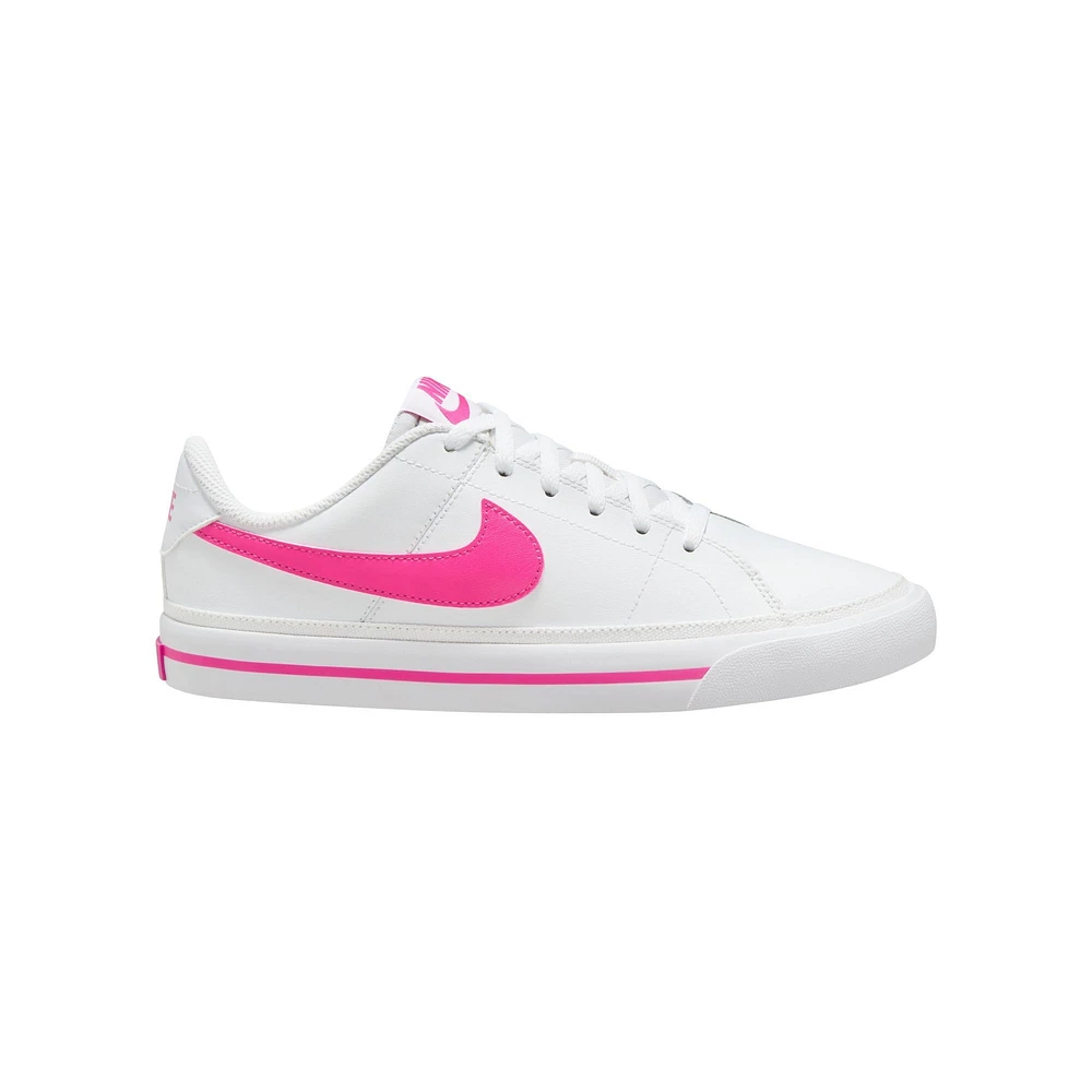 Nike Kids Grade School Court Legacy Shoes