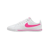 Nike Kids Grade School Court Legacy Shoes