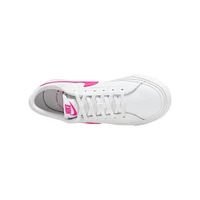 Nike Kids Grade School Court Legacy Shoes