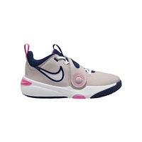 Nike Kids' Grade School Team Hustle D 11 Athletic Shoes