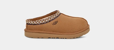 UGG Girls' Grade School Tasman II Chestnut Shoes