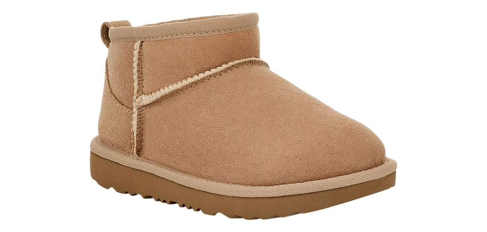 UGG Kids' Grade/Pre-School Ultra Mini Boots