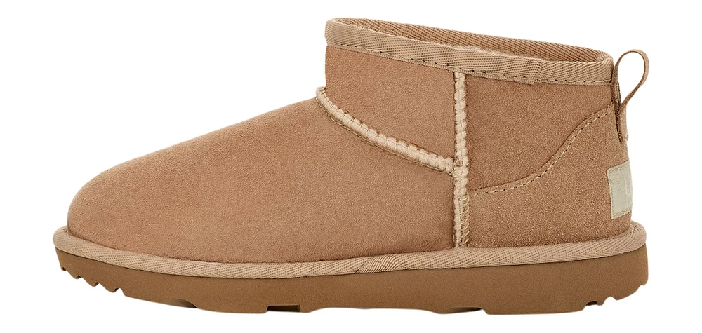 UGG Kids' Grade/Pre-School Ultra Mini Boots