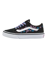 Vans Kids' Grade School Old Skool Skate Shoes