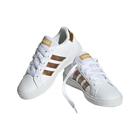 adidas Kids' Grade School Grand Court Sneakers