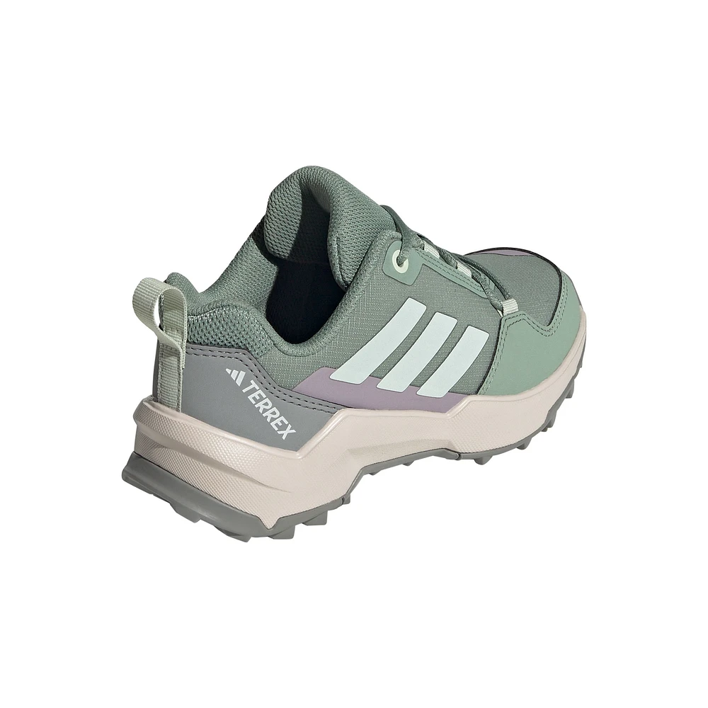 adidas Girls' Grade/Pre-School Terrex AX4 R Hiking Shoes