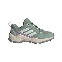 adidas Girls' Grade/Pre-School Terrex AX4 R Hiking Shoes