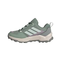 adidas Girls' Grade/Pre-School Terrex AX4 R Hiking Shoes