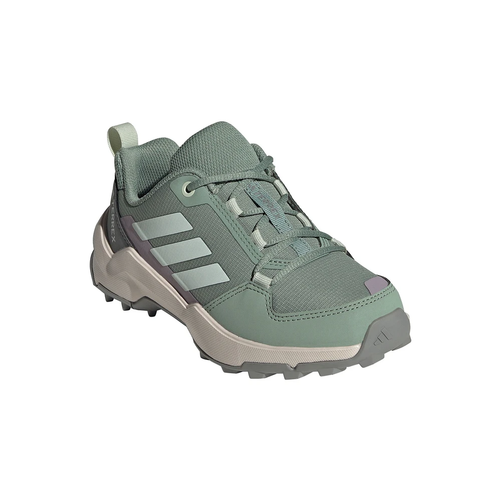 adidas Girls' Grade/Pre-School Terrex AX4 R Hiking Shoes