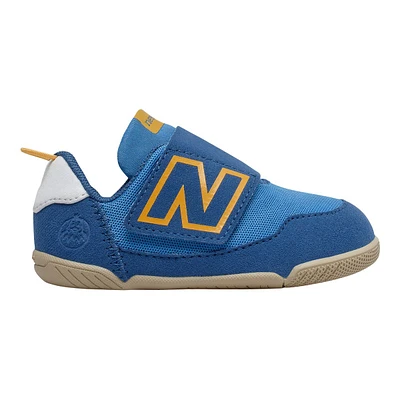 New Balance Baby New-B Shoes, Running, Velcro