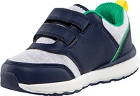 Lotto Kids' Toddler Liam V Shoes, Running, Velcro, Mesh, Lightweight