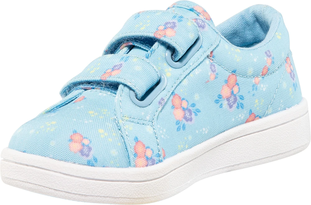 Ripzone Kids' Toddler Blossom Shoes, Walking, Running, Velcro