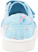 Ripzone Kids' Toddler Blossom Shoes, Walking, Running, Velcro