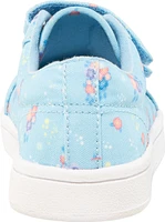 Ripzone Kids' Toddler Blossom Shoes, Walking, Running, Velcro