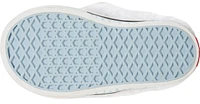 Vans Kids' Toddler V Yeti Skate Shoes, Sneakers, Boys', Slip On, Velcro