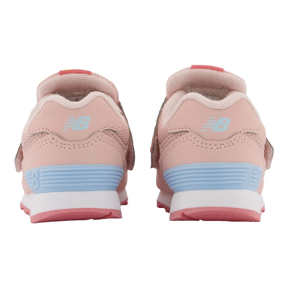 New Balance Kids' Toddler 574 Sneakers