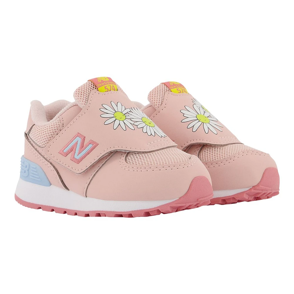 New Balance Kids' Toddler 574 Sneakers