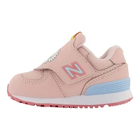 New Balance Kids' Toddler 574 Sneakers