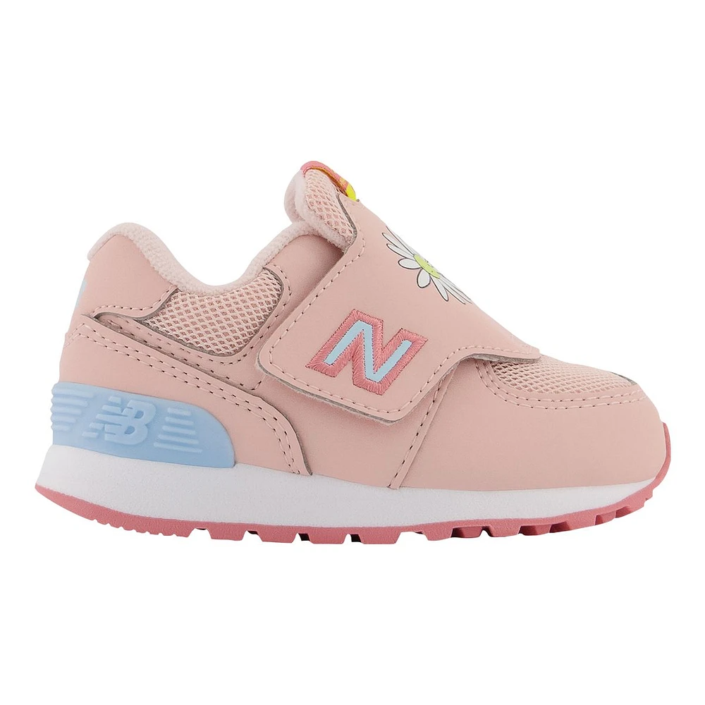 New Balance Kids' Toddler 574 Sneakers