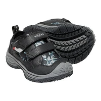 Keen Kids' Toddler Speed Hound Shoes, Running, Velcro, Mesh, Non-Slip