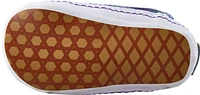 Vans Kids' Baby Old Skool Crib Skate Shoes, Sneakers, Girls'