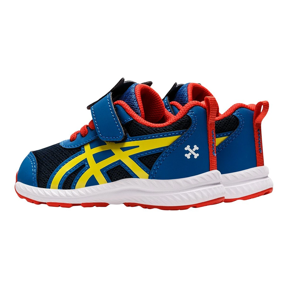 ASICS Toddler Kids' Contend 7 Schoolyard Running Shoes