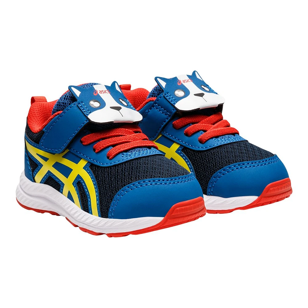 ASICS Toddler Kids' Contend 7 Schoolyard Running Shoes