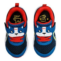 ASICS Toddler Kids' Contend 7 Schoolyard Running Shoes