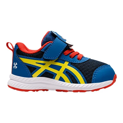 ASICS Toddler Kids' Contend 7 Schoolyard Running Shoes