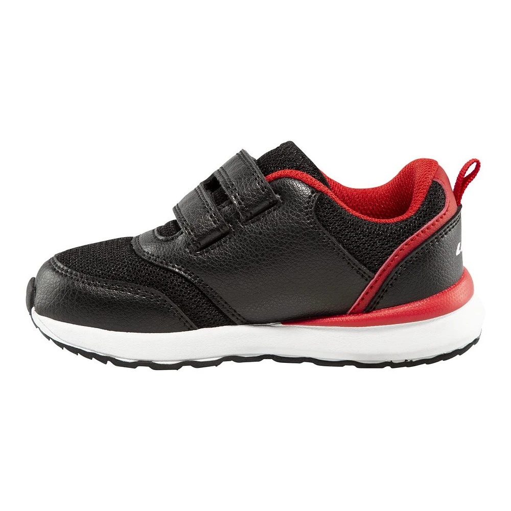 Lotto Toddler Kids' Liam Running Shoes