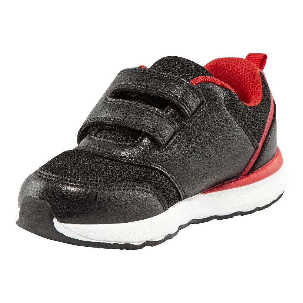 Lotto Toddler Kids' Liam Running Shoes