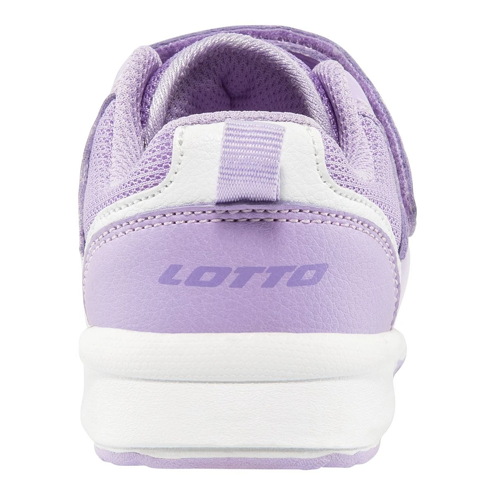 Lotto Toddler Girls' Aria Running Shoes